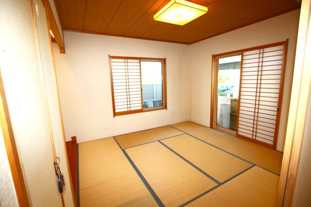 熊本市中央区出水4丁目｜中古一戸建の写真11
