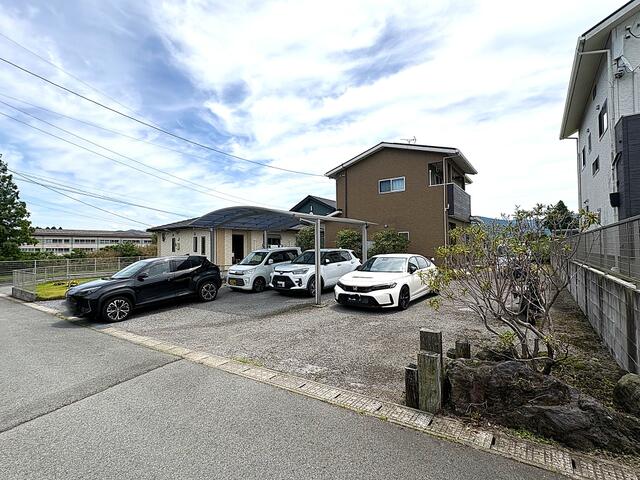阿蘇市一の宮町宮地｜中古一戸建の写真4