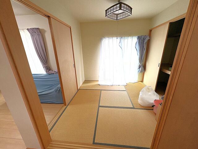 阿蘇市一の宮町宮地｜中古一戸建の写真12