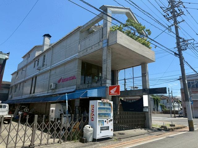 八代市本町3丁目｜店舗事務所の写真7