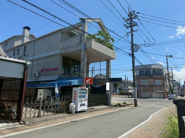 八代市本町3丁目｜店舗事務所の写真6