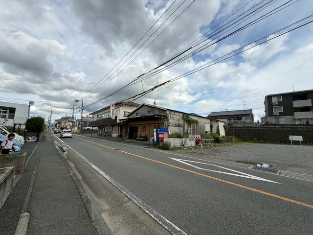 熊本市東区保田窪5丁目｜倉庫の写真12
