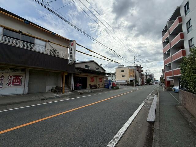 熊本市東区保田窪5丁目｜倉庫の写真11