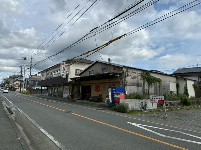 熊本市東区保田窪5丁目｜倉庫の写真10