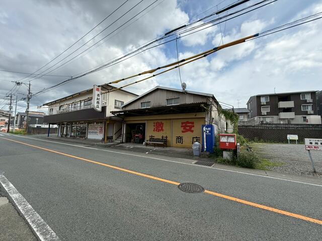 熊本市東区保田窪5丁目｜倉庫の写真2