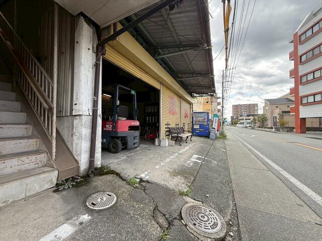 熊本市東区保田窪5丁目｜倉庫の写真8