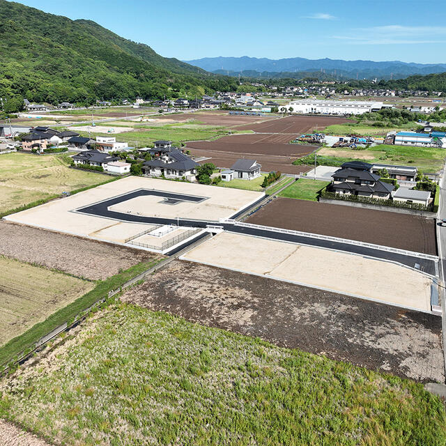 宇土市岩古曽町｜売地の写真6