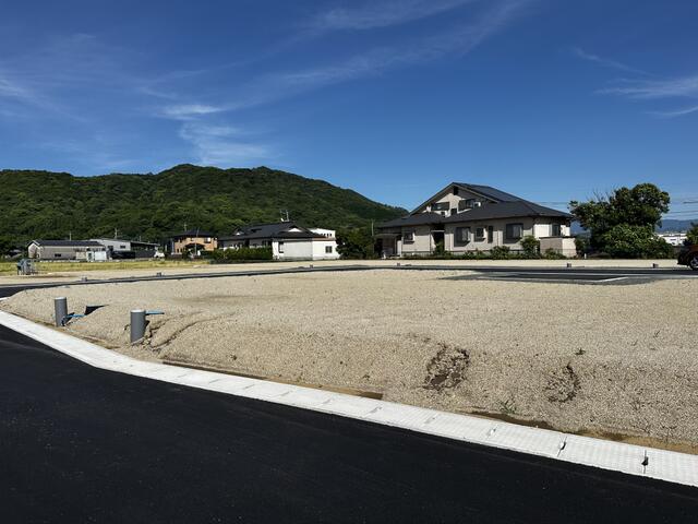 宇土市岩古曽町｜売地の写真12