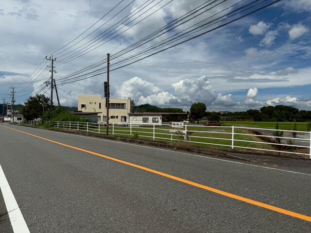 下益城郡美里町馬場|売地の写真3