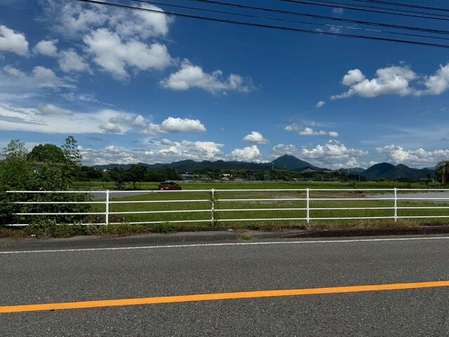 下益城郡美里町馬場|売地の写真6