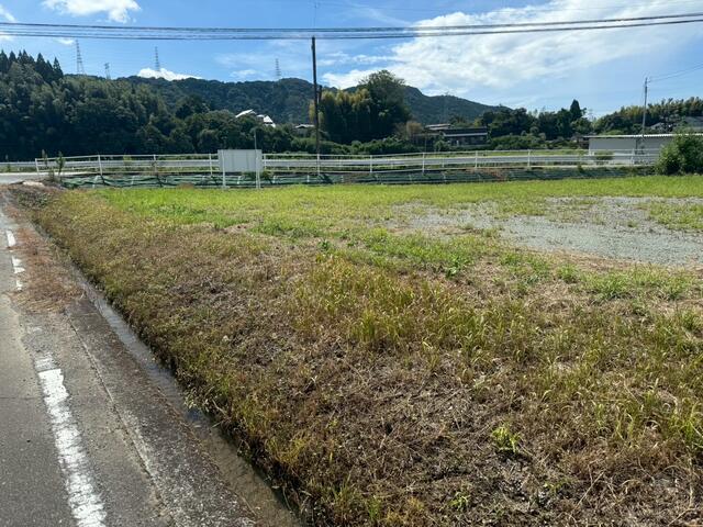 下益城郡美里町馬場|売地の写真11