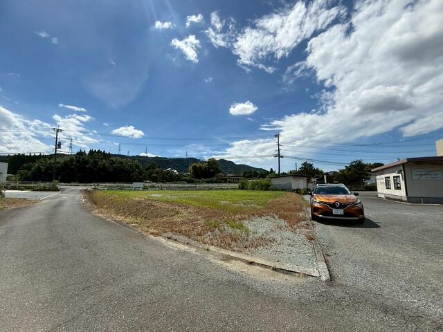 下益城郡美里町馬場|売地の写真9