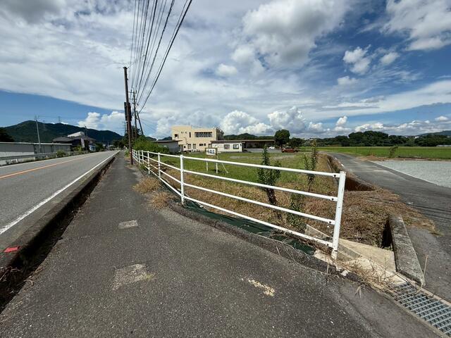 下益城郡美里町馬場|売地の写真5