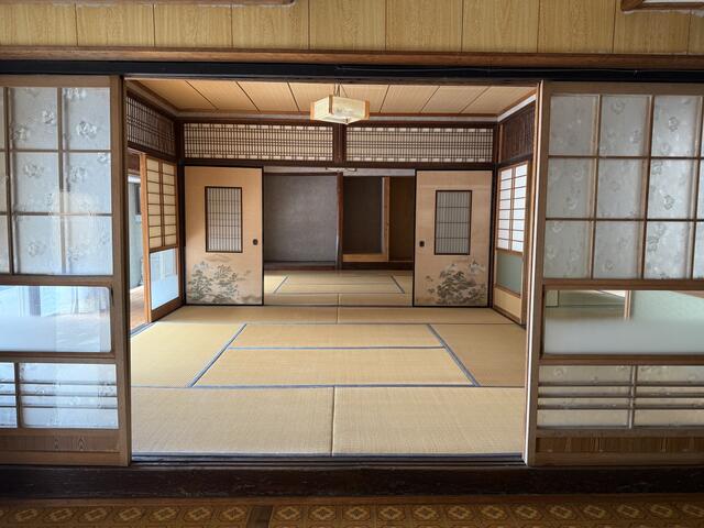 detached 熊本県下益城郡美里町境 地図を見る