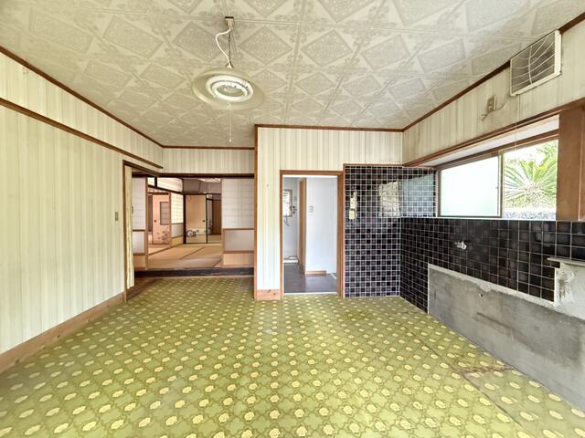 detached 熊本県下益城郡美里町境 地図を見る