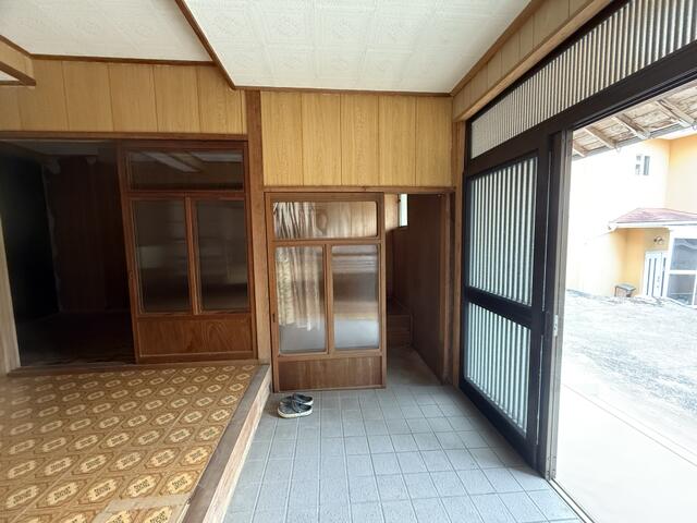 detached 熊本県下益城郡美里町境 地図を見る