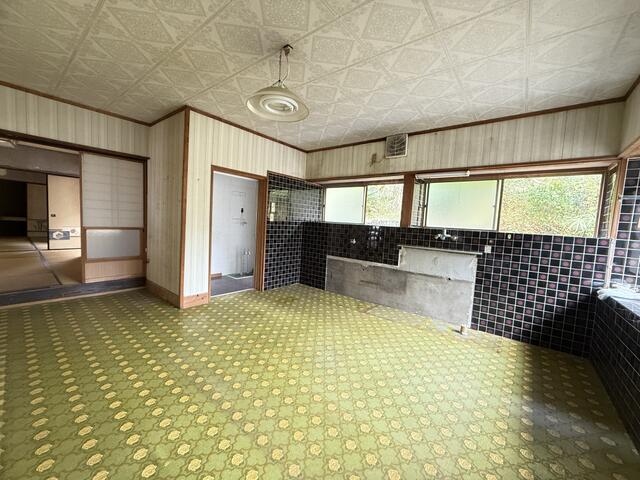 detached 熊本県下益城郡美里町境 地図を見る