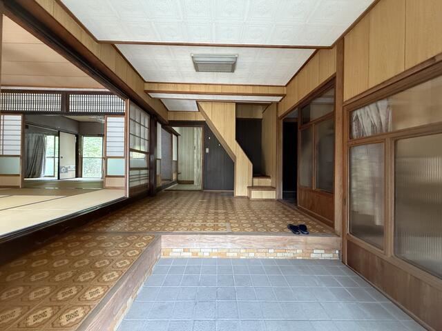 detached 熊本県下益城郡美里町境 地図を見る