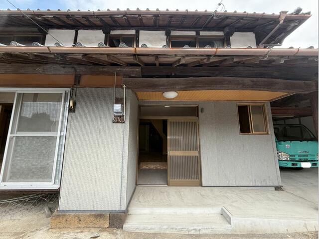 detached 熊本県下益城郡美里町境 地図を見る