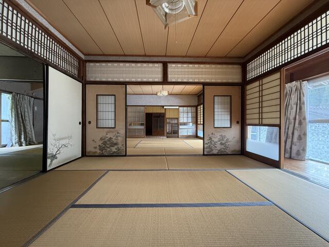 detached 熊本県下益城郡美里町境 地図を見る