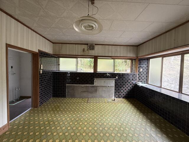 detached 熊本県下益城郡美里町境 地図を見る