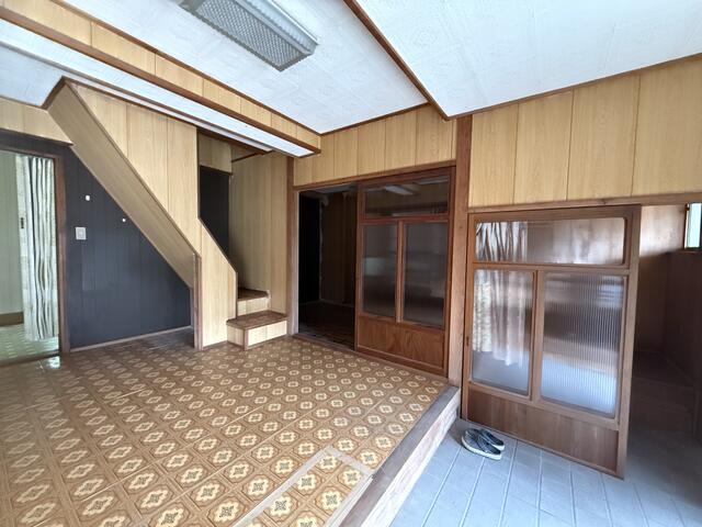 detached 熊本県下益城郡美里町境 地図を見る