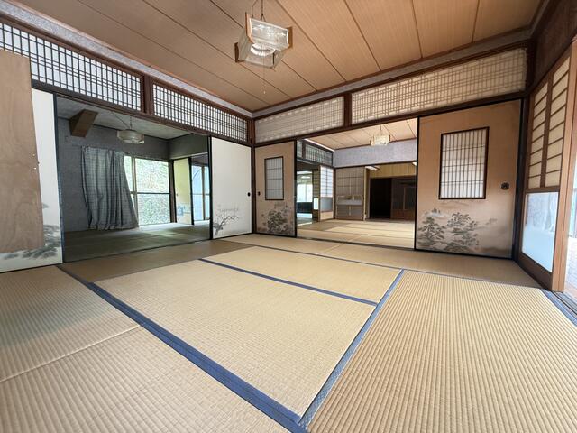 detached 熊本県下益城郡美里町境 地図を見る