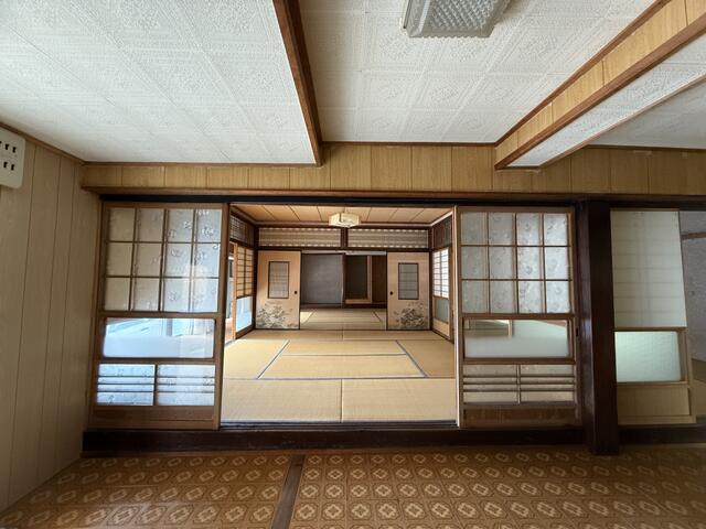 detached 熊本県下益城郡美里町境 地図を見る