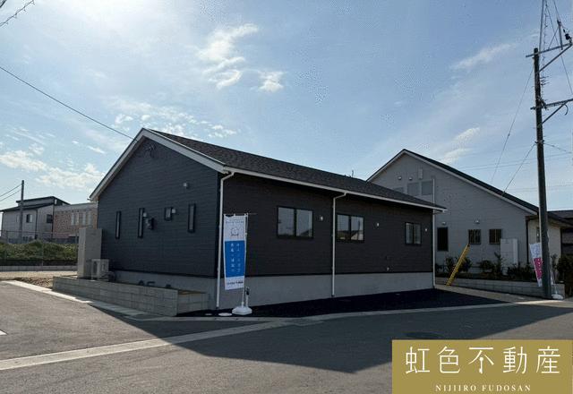 熊本県熊本市の一戸建て | 2280万円 | 4LDK | 186.78m² | Akiyama house finder