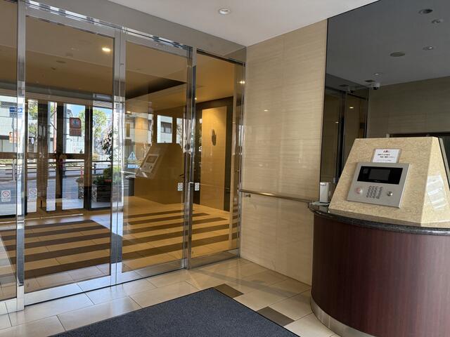 熊本市中央区中央街|中古マンションの写真6