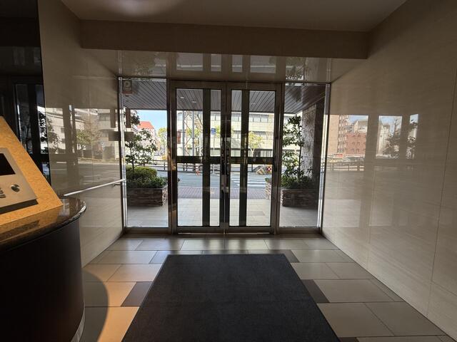 熊本市中央区中央街|中古マンションの写真7