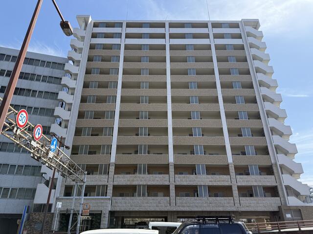 熊本市中央区中央街|中古マンションの写真4