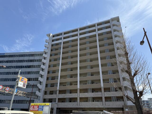 熊本市中央区中央街|中古マンションの写真2