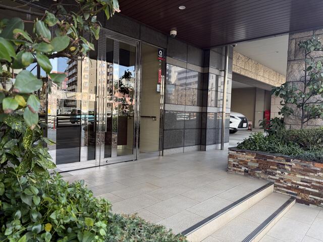 熊本市中央区中央街|中古マンションの写真5