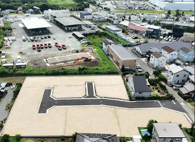 熊本市南区城南町今吉野｜売地の写真6