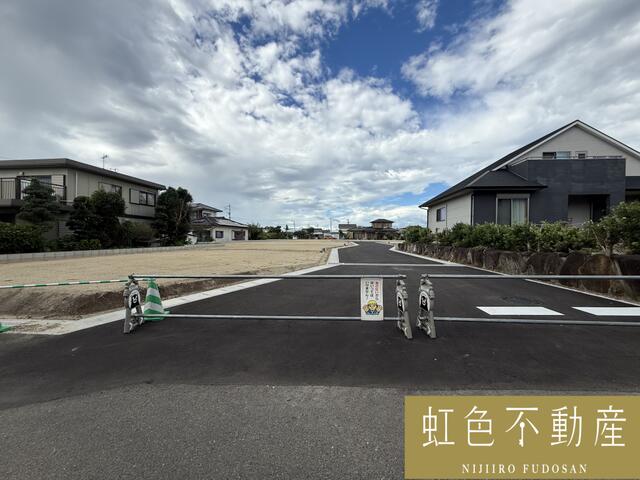 熊本市南区城南町今吉野｜売地の写真7