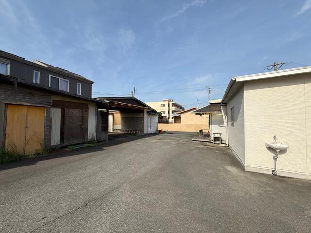 熊本市中央区出水6丁目｜売地の写真7