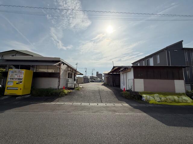 熊本市中央区出水6丁目｜売地の写真10