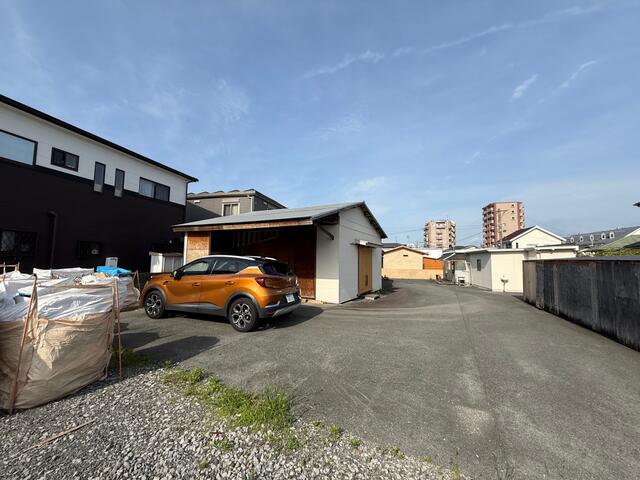 熊本市中央区出水6丁目｜売地の写真5