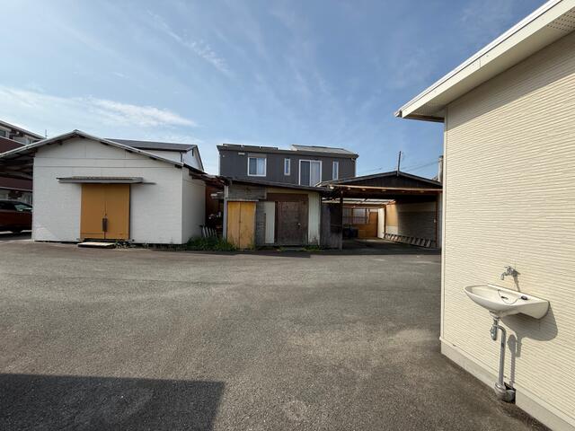 熊本市中央区出水6丁目｜売地の写真8