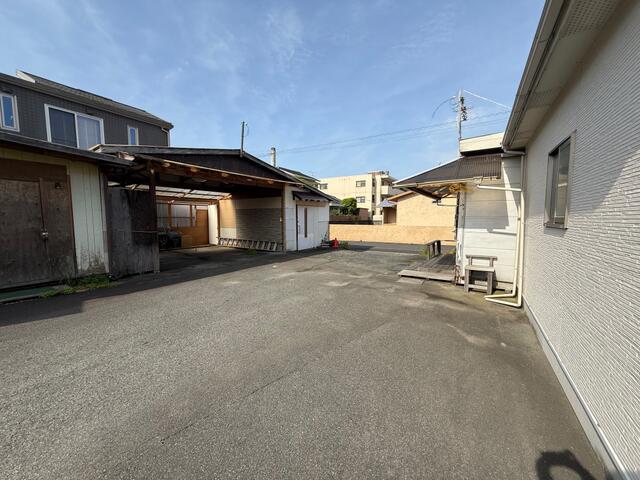 熊本市中央区出水6丁目｜売地の写真9