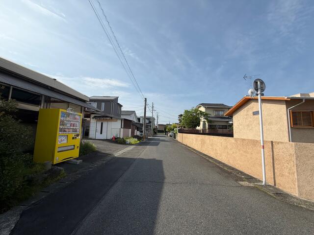 熊本市中央区出水6丁目｜売地の写真11