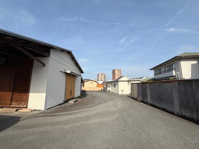 熊本市中央区出水6丁目｜売地の写真6