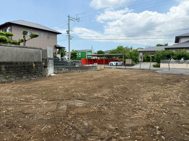 熊本市南区御幸笛田5丁目｜売地の写真8