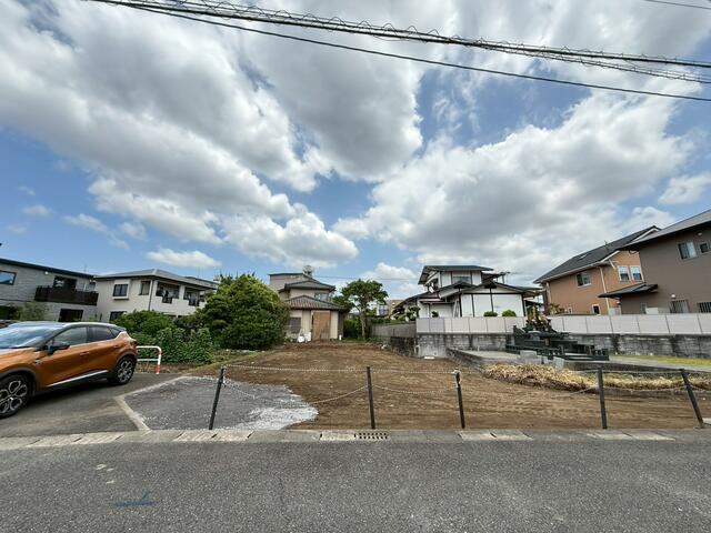 熊本市南区御幸笛田5丁目｜売地の写真11