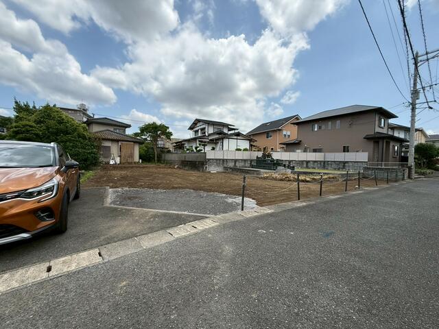 熊本市南区御幸笛田5丁目｜売地の写真12