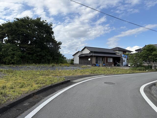 熊本市南区富合町榎津｜売地の写真7