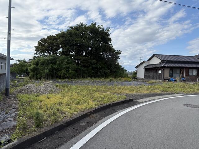 熊本市南区富合町榎津｜売地の写真5