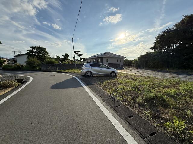 熊本市南区富合町榎津｜売地の写真6