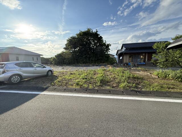 熊本市南区富合町榎津｜売地の写真3